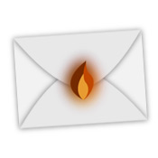 Paprika email in
